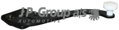 JP GROUP 1188601370 -  Направляющая ролика, сдвижная дверь